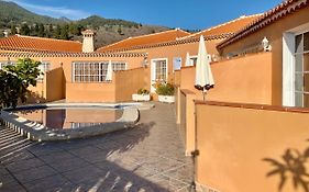 Casas Balcón del Mar