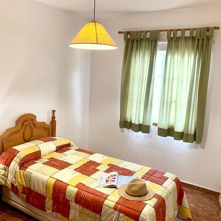 Villa Casas Balcón del Mar El Paso Exterior foto