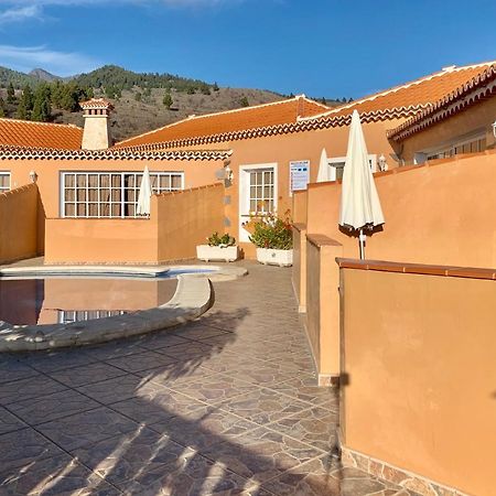 Villa Casas Balcón del Mar El Paso Exterior foto