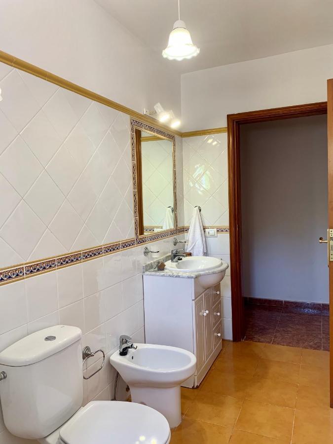 Villa Casas Balcón del Mar El Paso Exterior foto